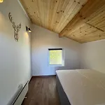 Mountain Ship Villa Dedovo