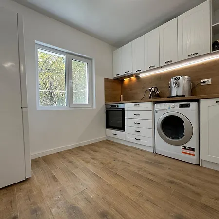 Mountain Ship * Dedovo