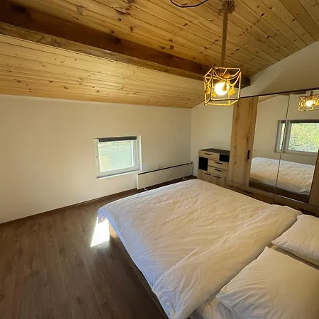 Mountain Ship * Dedovo