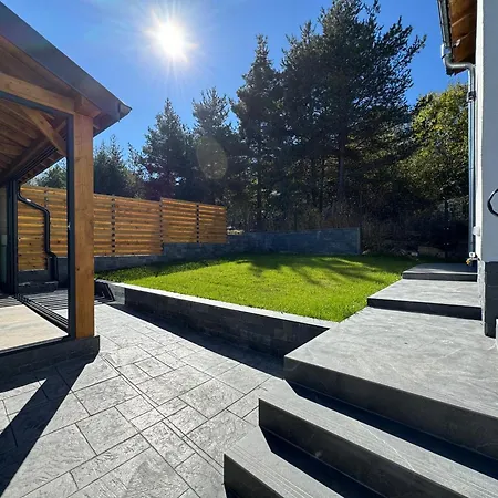 别墅 Mountain Ship *