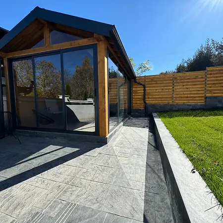 Mountain Ship 别墅 *