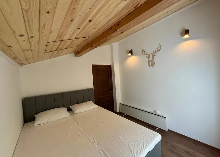 别墅 Mountain Ship *