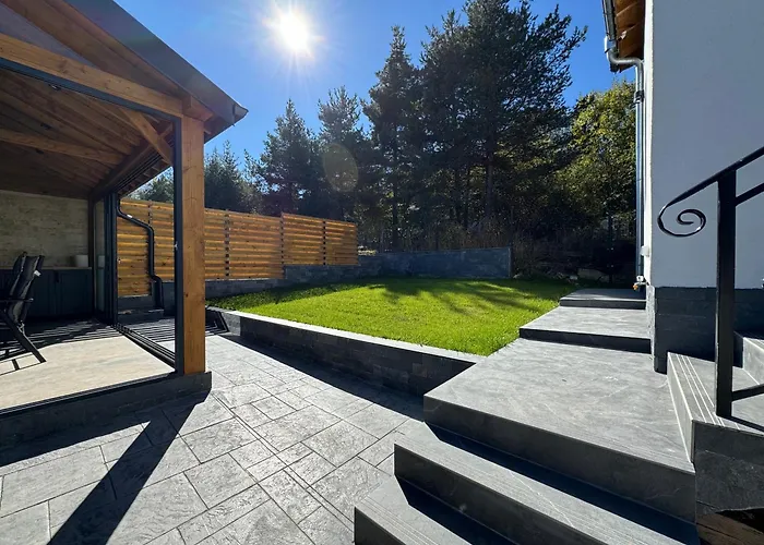 别墅 Mountain Ship *